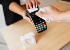 Plaukstas līnija un zemādas vēnu raksts: Latvijas uzņēmums sadarbībā ar "Visa" ievieš jaunu norēķinu veidu