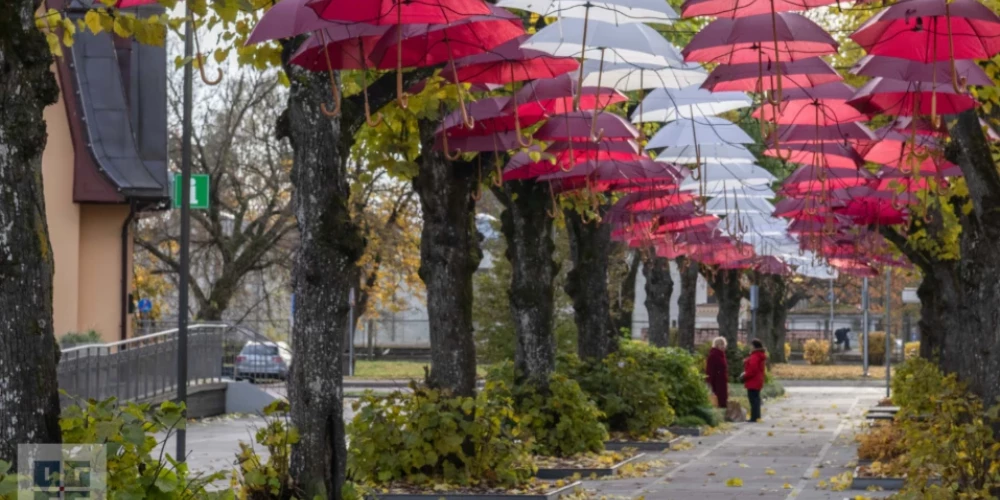 Ogres novads aicina uz plašu svētku programmu visā novadā.