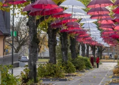 Ogres novadā Latvijas dzimšanas dienu svinēs ar koncertiem, skrējienu un uguņošanu