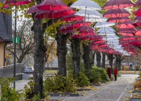 Ogres novads aicina uz plašu svētku programmu visā novadā.