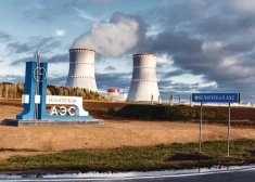 Рядом с Латвией появится еще один опасный ядерный объект