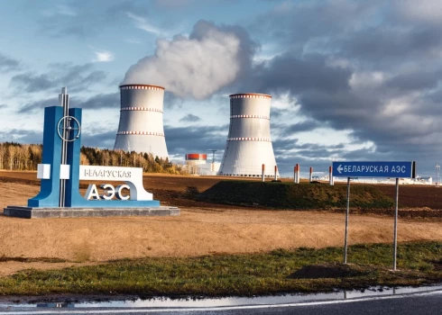 АЭС рядом со странами Балтии решили расширять.