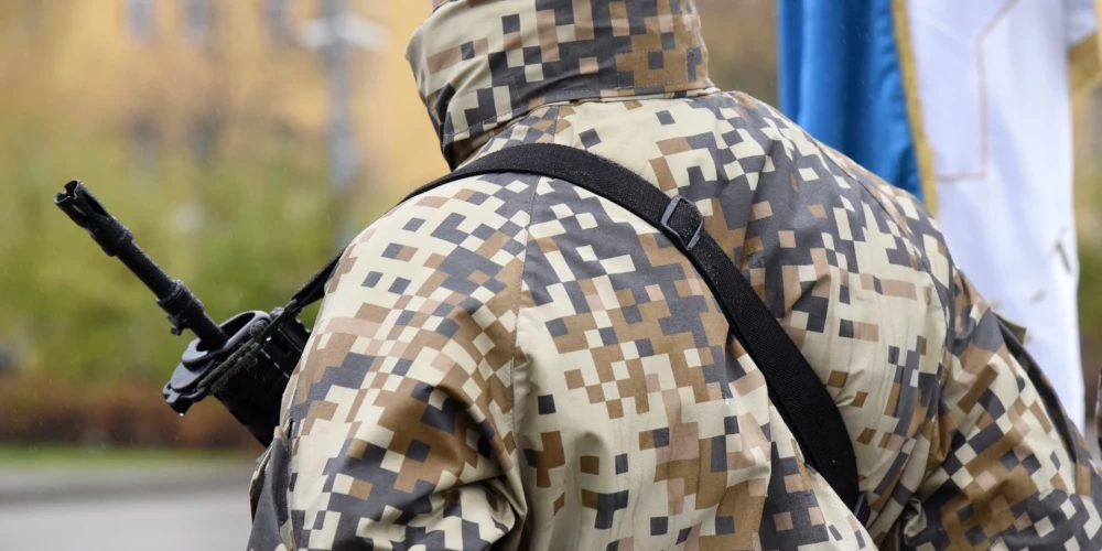 Ilustratīvs attēls.