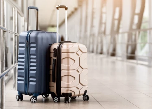 Пора лететь!