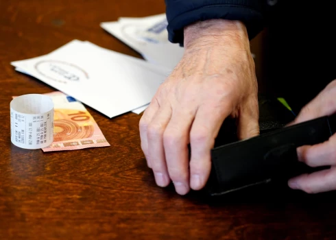 Ilustratīvs attēls.