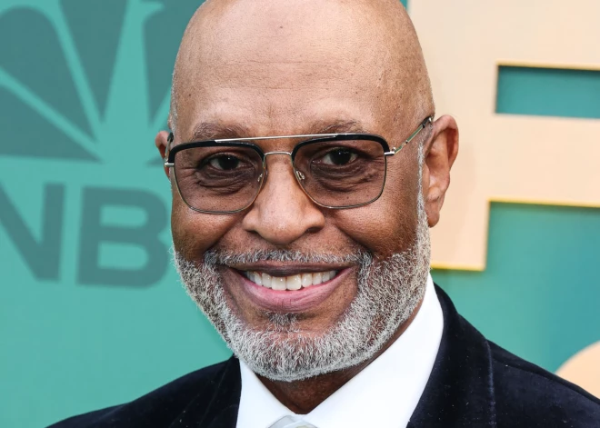 Seriāla "Grejas anatomija" aktieris Džeimss Pikenss atklāj, ka viņam diagnosticēts prostatas vēzis 