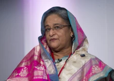 Bangladešas gāztajai līderei Šeihai Hasinai piespriests nāvessods