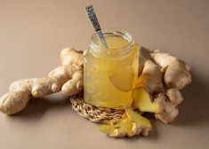 Tautas medicīna: kā ingvers stiprina veselību aukstajā sezonā