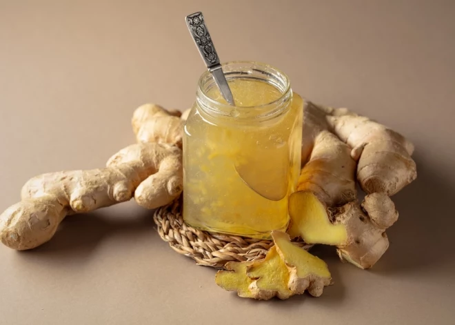 Tautas medicīna: kā ingvers stiprina veselību aukstajā sezonā