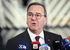 "Последнее мирное лето Европы": Россия может напасть на НАТО раньше, чем ожидалось, заявил министр обороны Германии