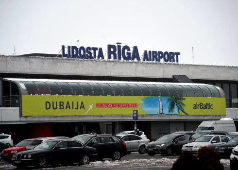 Satiksme pilsētā 18. novembrī būs intensīva un iespējami sastrēgumi, tādēļ ceļotājiem vajadzētu nokļūšanai lidostā atvēlēt vairāk laika nekā parasti.