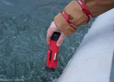 Augšdaugavas novada ūdenstilpnēs uzstādīs viedās bojas