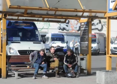 "Он ехал как король": рижанка пожаловалась на неприятную поездку в трамвае