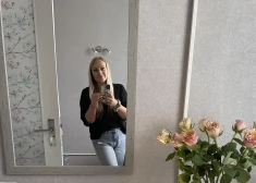 "Uzrakstīju atlūgumu un sāku meklēt sevi" - Ilze Jaunušāne pārcēlusies uz Ilūksti un atvērusi skaistumkopšanas kabinetu