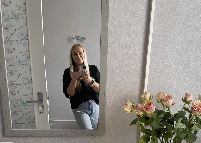 "Uzrakstīju atlūgumu un sāku meklēt sevi" - Ilze Jaunušāne pārcēlusies uz Ilūksti un atvērusi skaistumkopšanas kabinetu