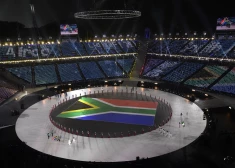 Pirmo reizi uz vasaras olimpisko spēļu rīkošanu varētu pretendēt kāda Āfrikas valsts