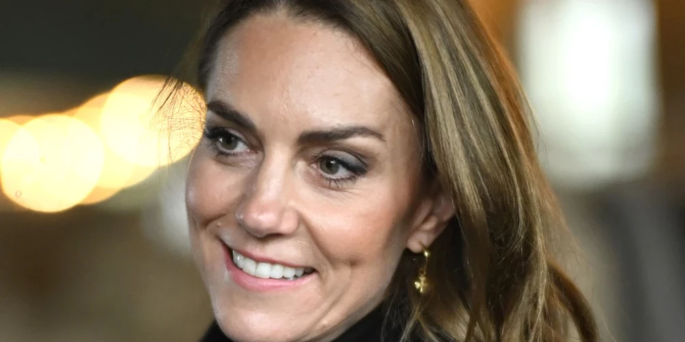 Princese Keita norādījusi, ka daba palīdzējusi viņai emocionāli un fiziski atlabt vēža ārstēšanas laikā.