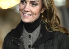 “Skaistums ir pārmaiņās”: Velsas princese dalās retā personiskā pārdomu stāstā