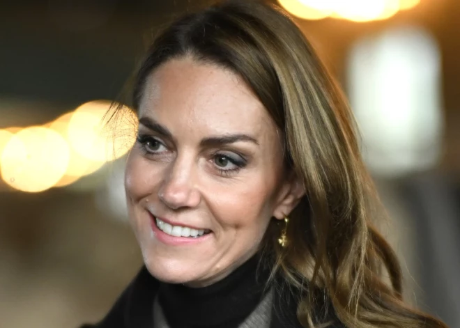 “Skaistums ir pārmaiņās”: Velsas princese dalās retā personiskā pārdomu stāstā