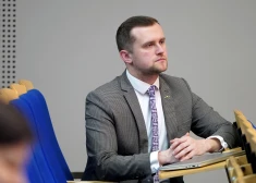 ĀM parlamentārais sekretārs Briselē aicinājis ES daudzgadu budžetā atvēlēt papildu atbalstu valstīm, kas robežojas ar Krieviju