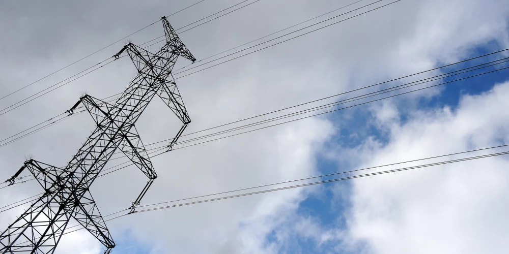 Балтия официально в европейской энергосистеме — проект получил титул «Проект года».