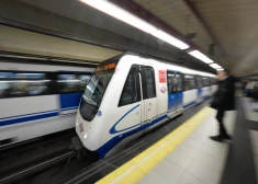 Spānija vēlas uz dzelzceļa sliedēm novietot ātrākos vilcienus Eiropā