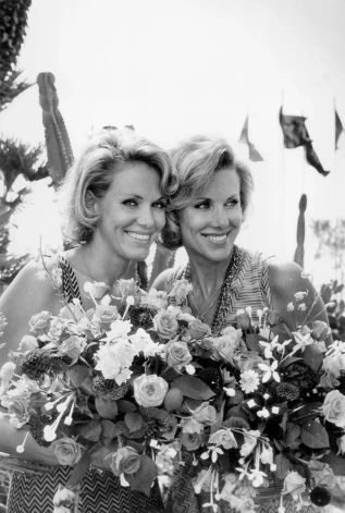 Dvīnes 1959. gadā pārstāvēja Vāciju Eirovīzijā.