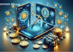 Kā PEPPER platforma sasniedz 7197 ASV dolāru peļņu dienā