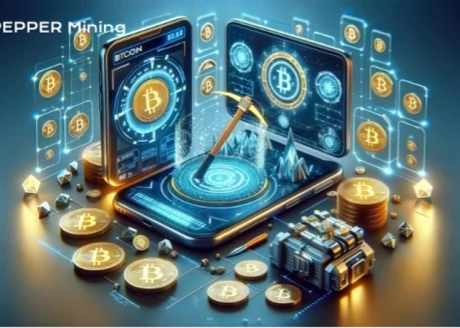 Kā PEPPER platforma sasniedz 7197 ASV dolāru peļņu dienā