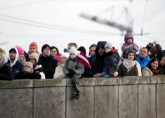 Приходите на набережную в Риге: Латвия отметит праздник торжественным парадом