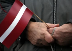 Noskaidrots, cik cilvēku dzimuši 18. novembrī