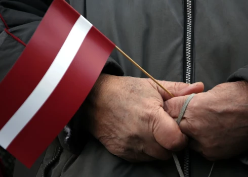 18. novembrī dzimis 5171 Latvijas valstspiederīgais. 