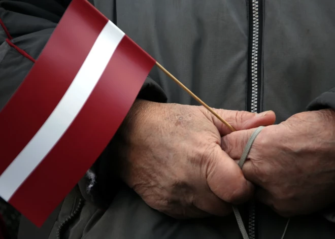 Noskaidrots, cik cilvēku dzimuši 18. novembrī