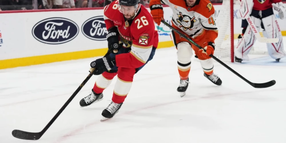 Latvijas aizsargs Uvis Balinskis. 