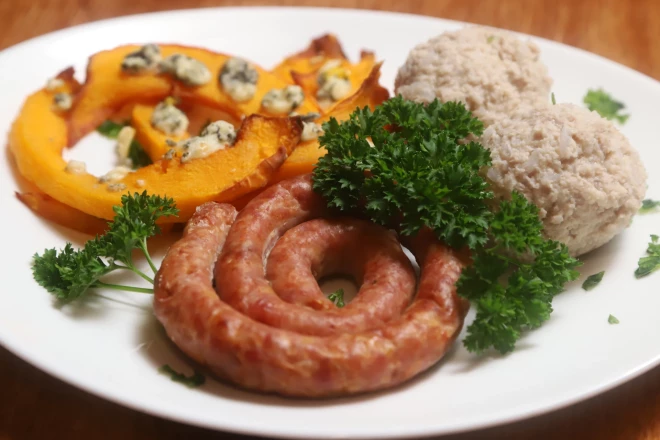 “Zaļā salas” īpašais smeķis – Latgales kulinārais mantojums.