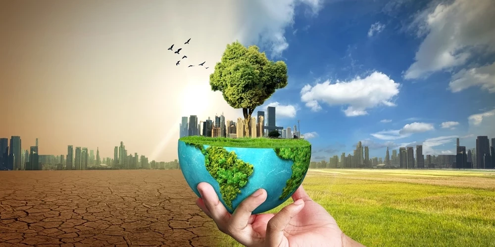 Мировая политика смирилась с катастрофой?