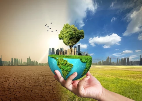 Мировая политика смирилась с катастрофой?