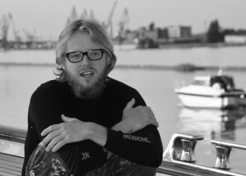 Pāragri mūžībā devies pasaules apceļotājs Kārlis Bardelis.