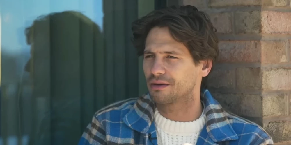 Александр Молочников.