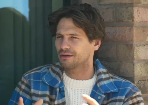 Александр Молочников.