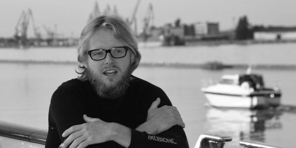 Карлис Барделис ушел из жизни слишком рано.