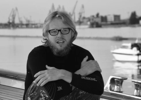 Карлис Барделис ушел из жизни слишком рано.