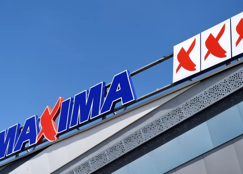 Visi "Maxima" veikali Jaungada dienā būs slēgti. 