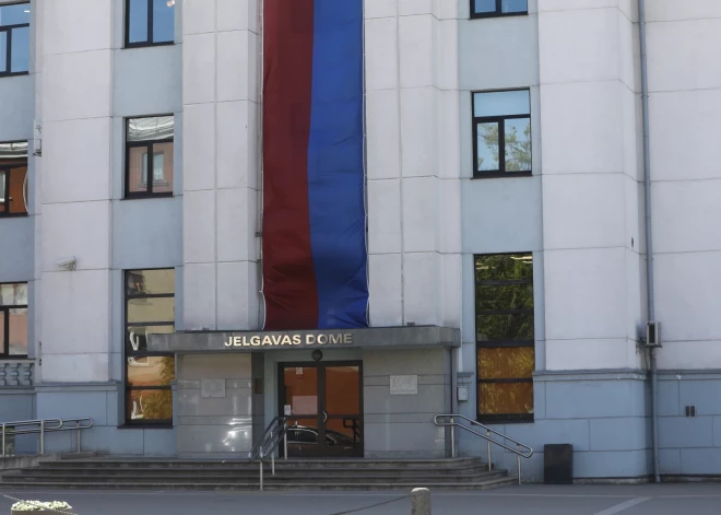 Jelgavas pašvaldība meklē divu atkritumu apsaimniekošanas uzņēmumu vadītājus