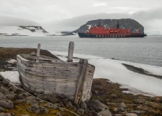 Литва предупреждает: Россия и Китай активизируются в Арктике - надо что-то делать