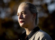 Юлия Навальная: "Темные годы путинизма - не историческая неизбежность, а отклонение"