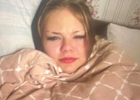 Marta Agnese Pogiņa (foto: Valsts policija)