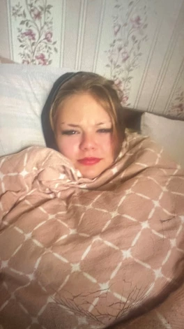 Marta Agnese Pogiņa (foto: Valsts policija)