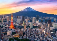 Назван ТОП самых богатых городов планеты. А что там с Ригой?