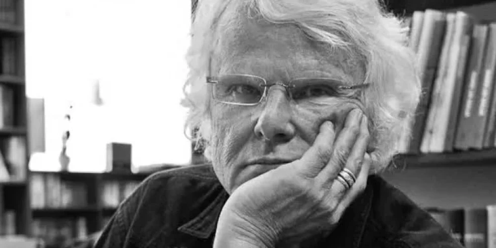 Ulvis Alberts (foto no Ulvis Alberts / Facebook)